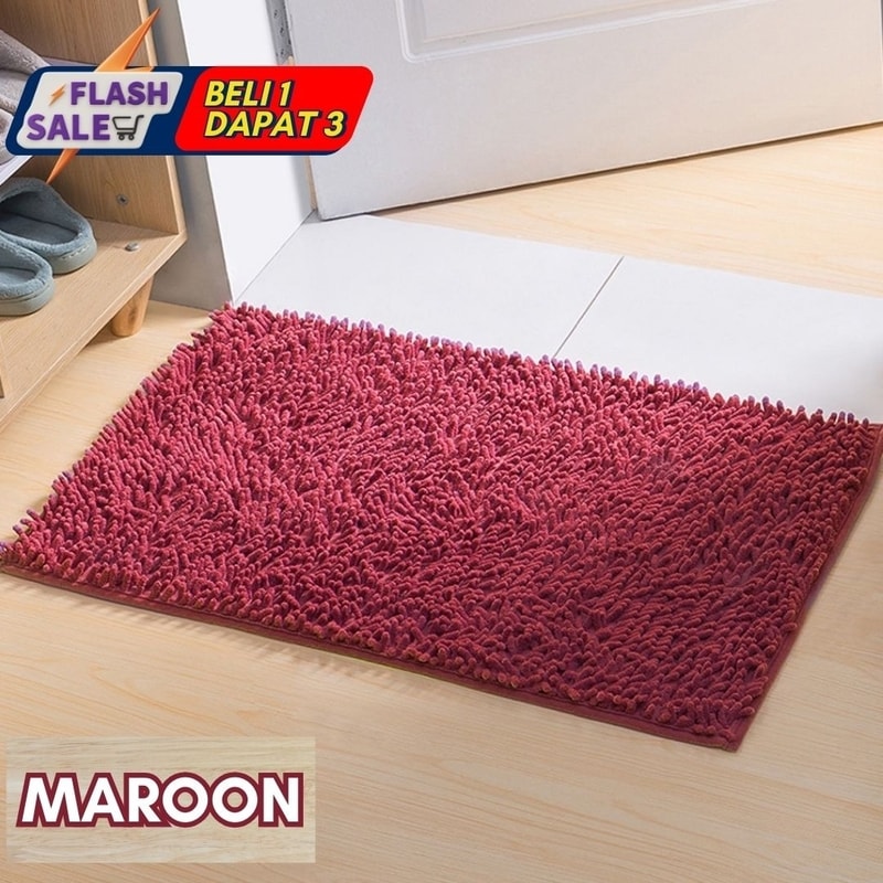 warna maroon