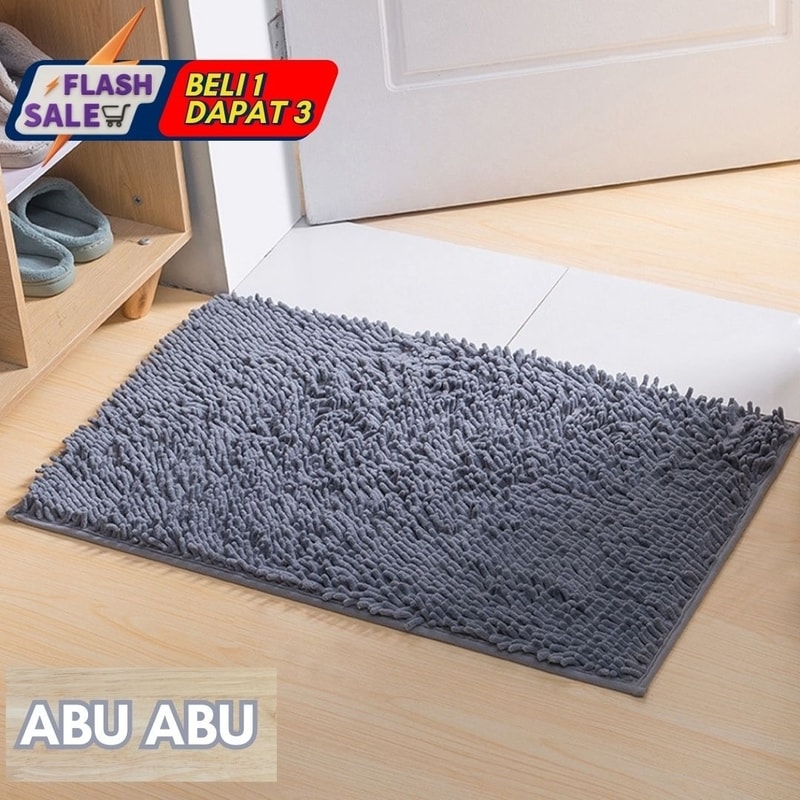 warna abu abu