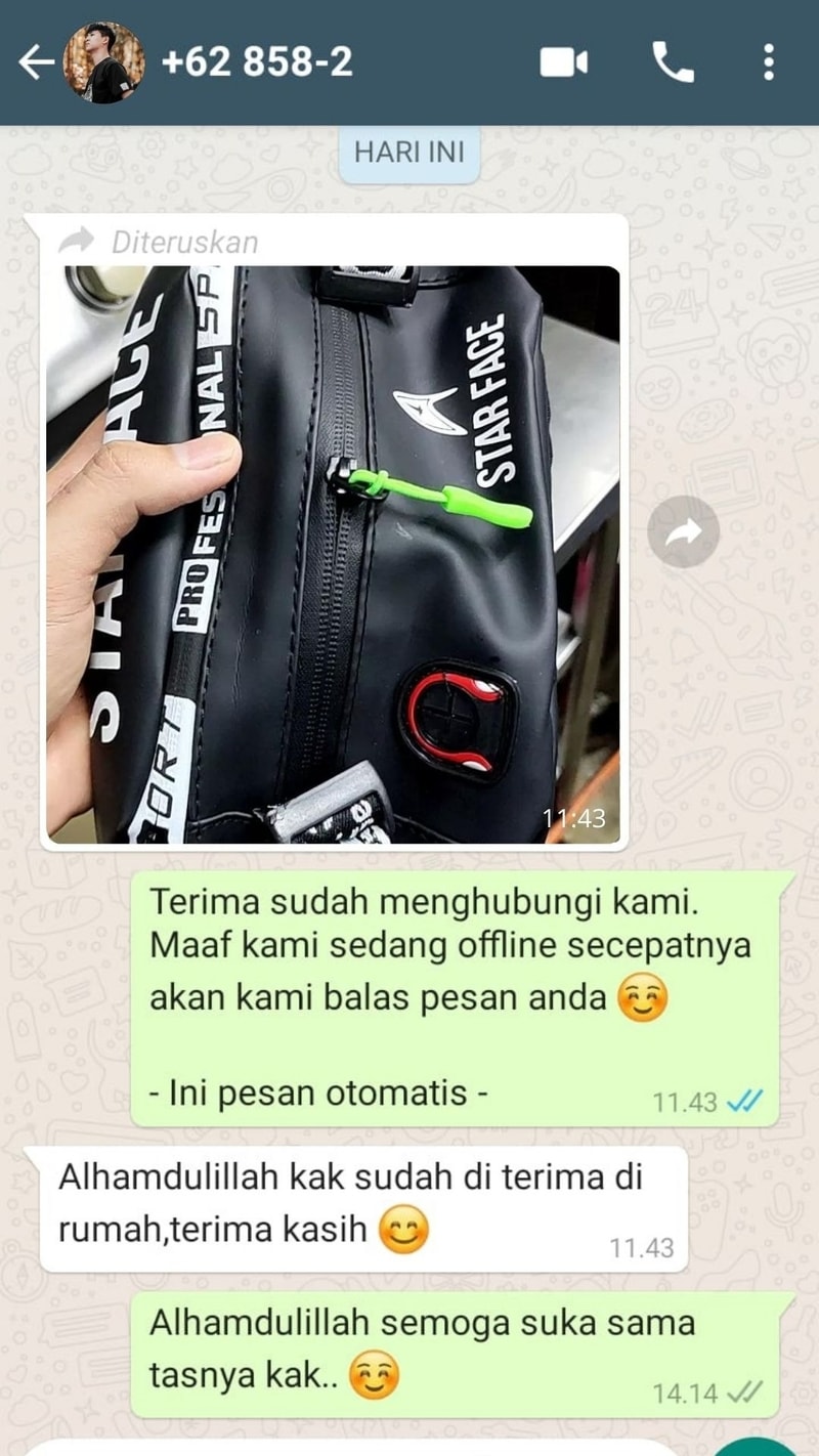 Testimoni tas 2
