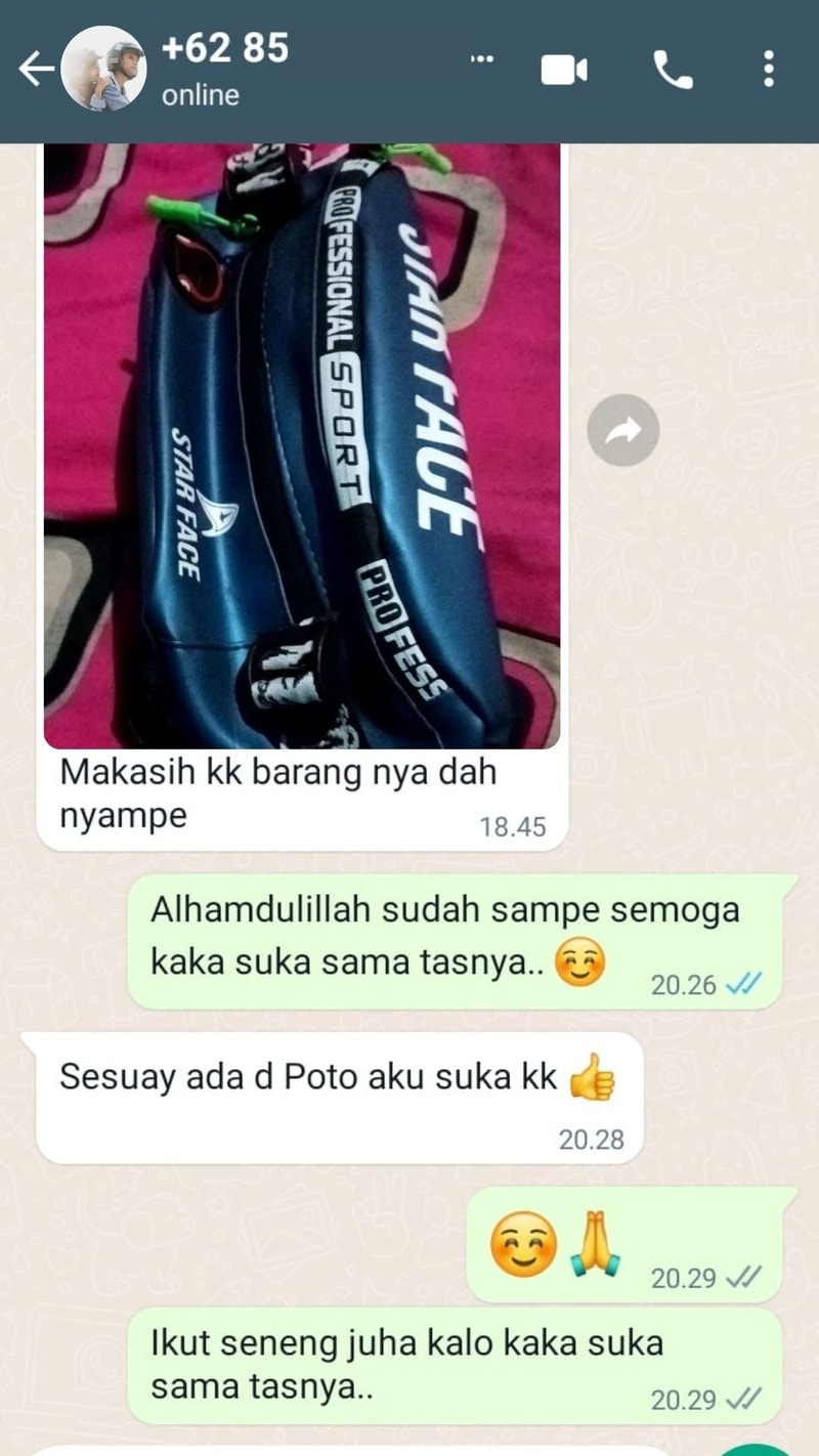 Testimoni tas 5