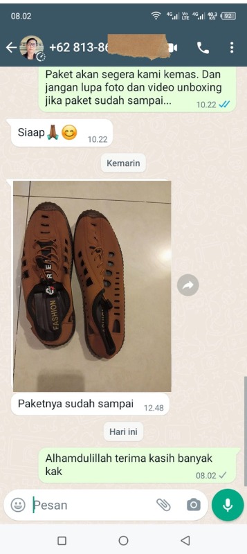 Testimoni Shoulder Bag Kanvas 2