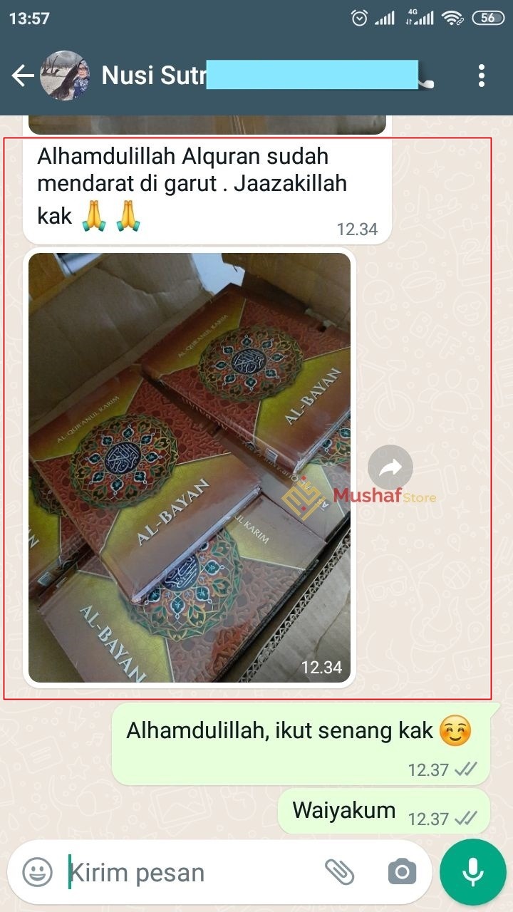 Testimoni