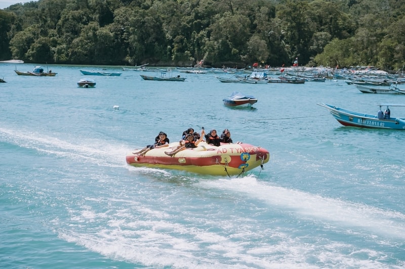 Pangandaran Watersport