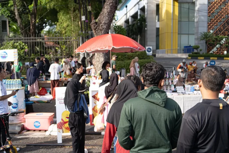 CFD Slamet Riyadi Solo