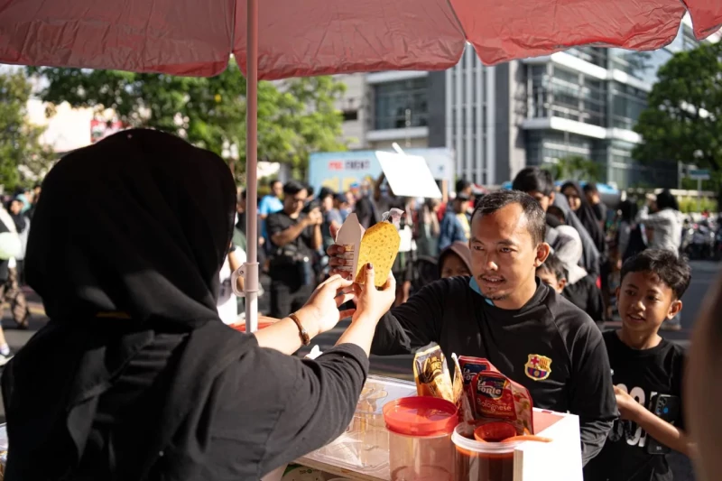 CFD Colomadu Karanganyar