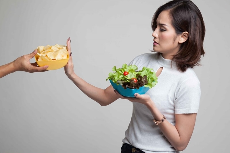 Tips Diet Sehat untuk Ibu Menyusui Tanpa Diet Ekstrim
