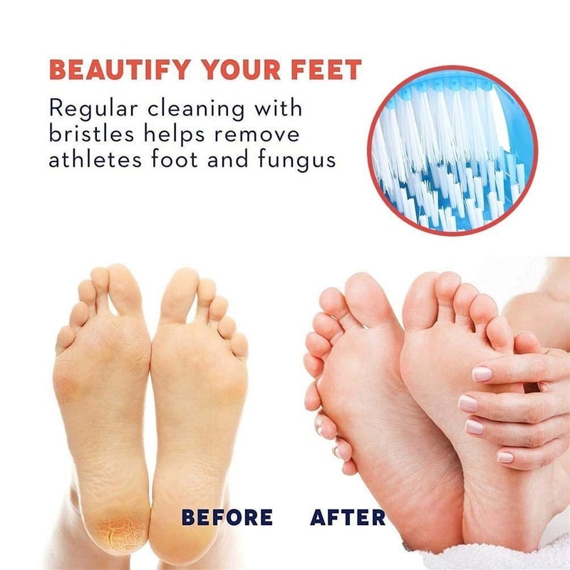 Foot cleaning. Коннектор clean-feet. Feet clean up.