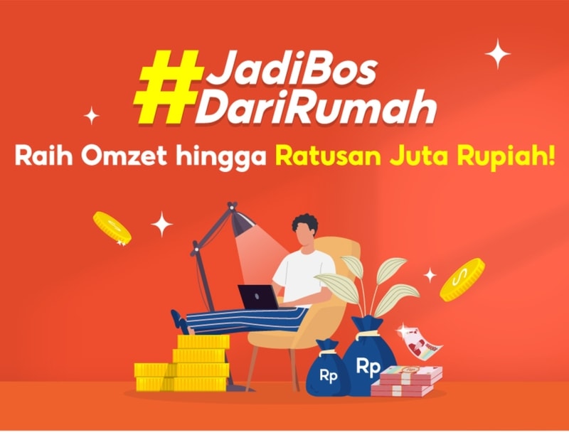 Cara Bikin Website Jualan