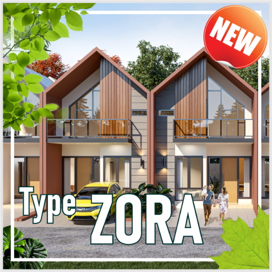 Tipe Zora
