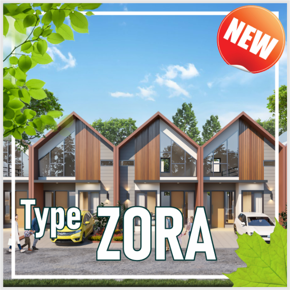 Tipe Zora