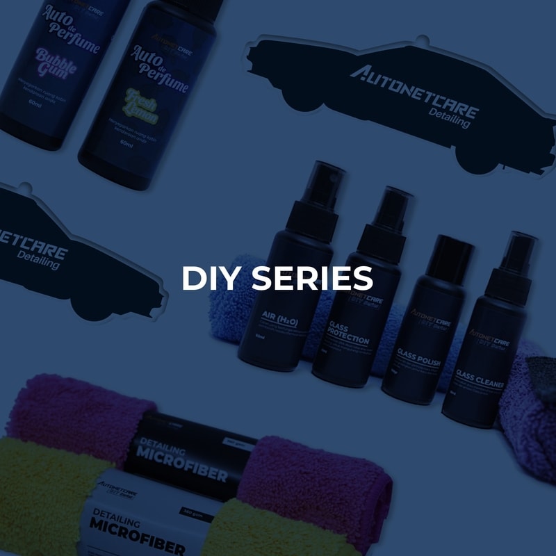 DIY Series Product