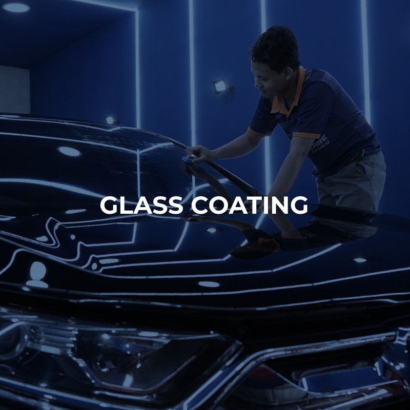 Glass Coating