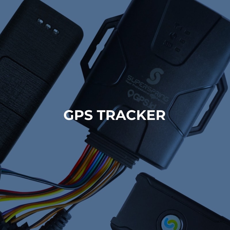 GPS Mobil dan Motor