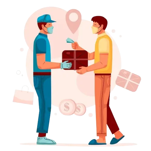 Cash On Delivery