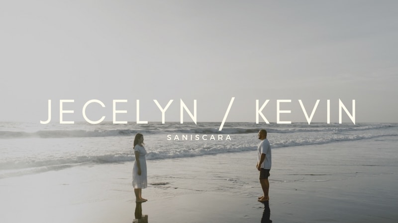 Jecelyn | Kevin