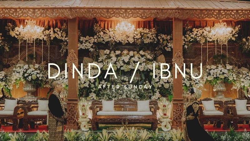 Dinda | Ibnu