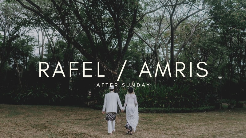 Rafel | Amris