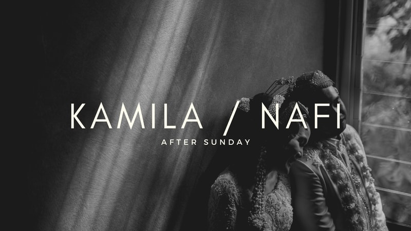 Kamila | Nafi