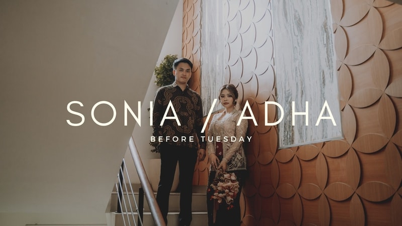 Sonia | Adha