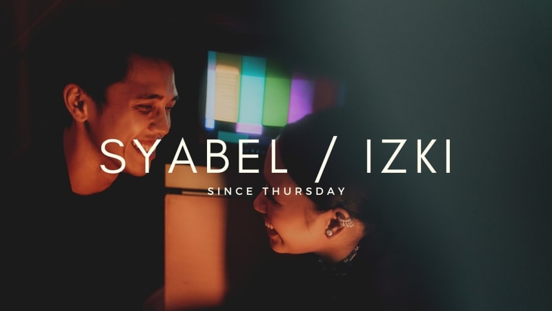 Syabel | Izki