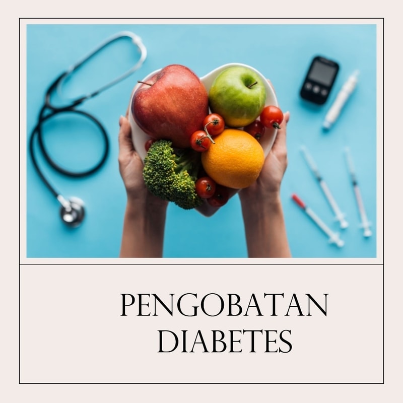 Tips Efektif untuk Menjaga Stabilitas Gula Darah pada Penderita Diabetes