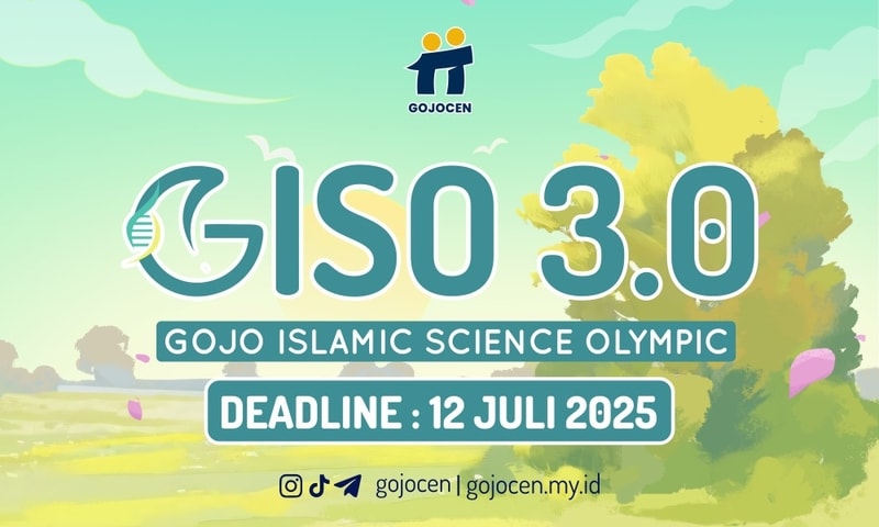 GISO 3.0