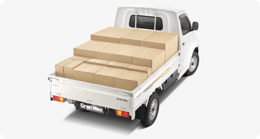 bak daihatsu grand max