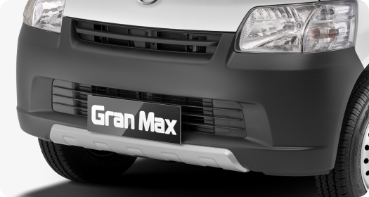 grand max