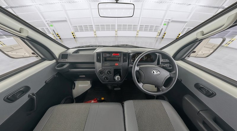 interior grand max