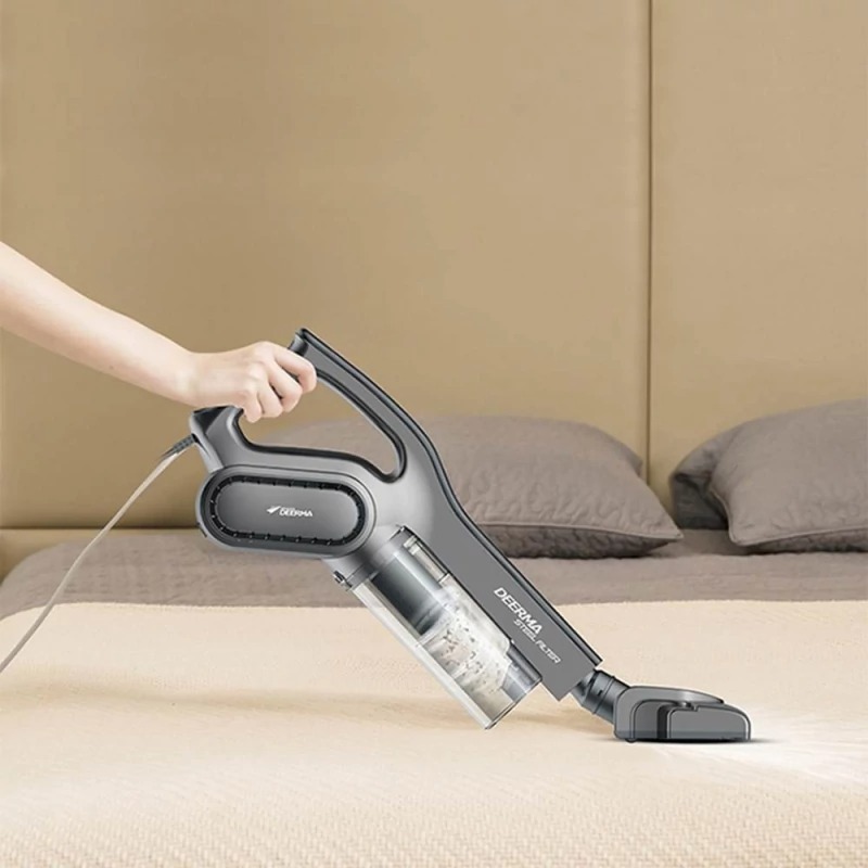 Jenis Dan Fungsi Vacuum Cleaner Untuk Bersihkan Rumah Anda
