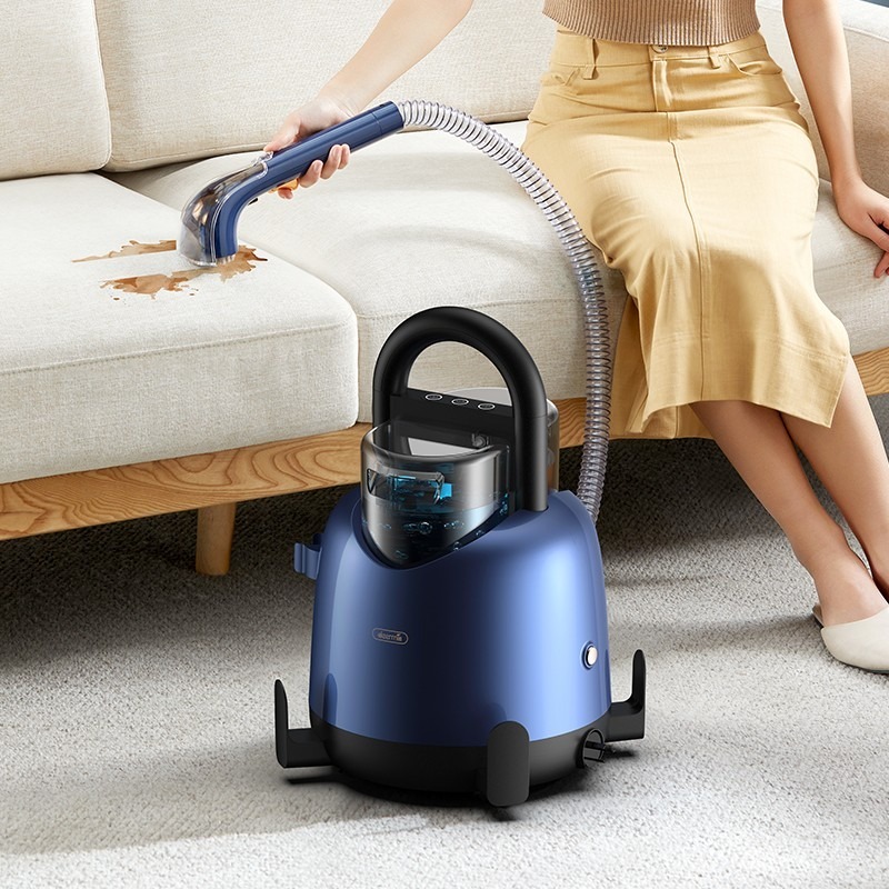 Promo Vacuum Cleaner BY200 Wet & Dry Terbaik