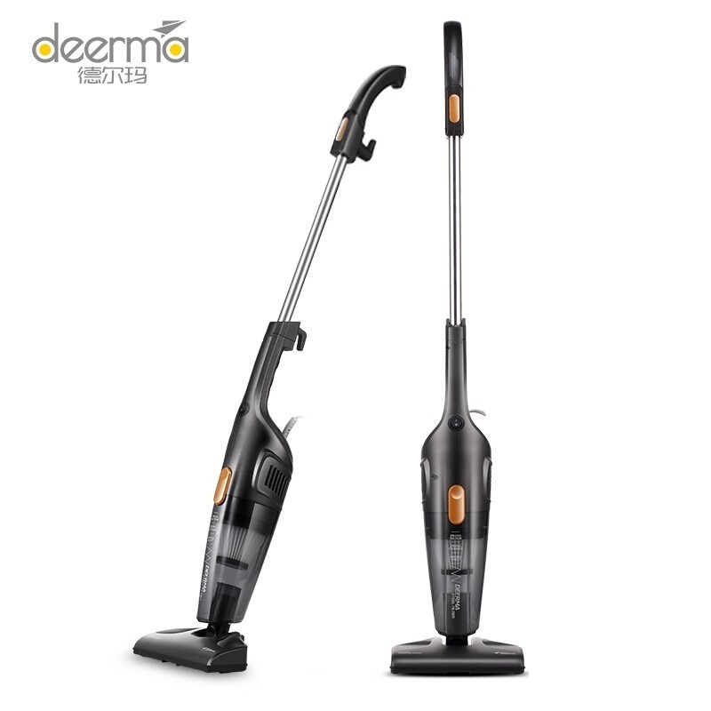 Vacuum Deerma DX115C