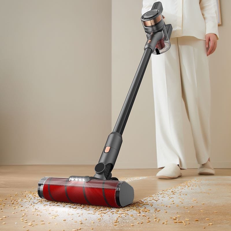 Tips Merawat Vacuum Cleaner Supaya Tahan Lama & Lebih Awet