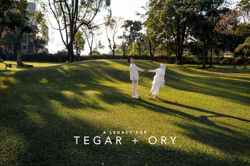 TEGAR ORY