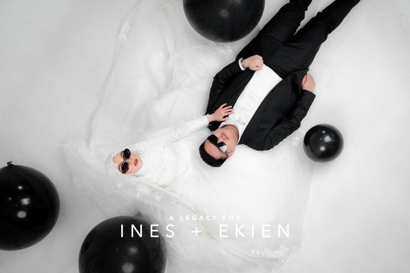 INES EKIEN