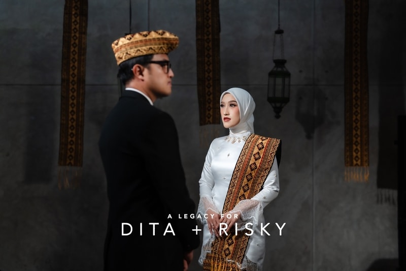 DITA RISKY