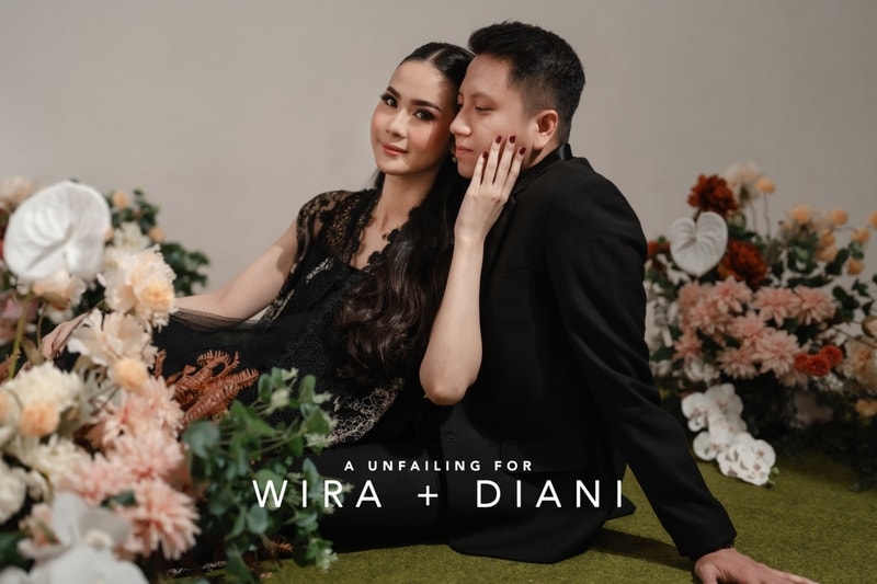 WIRA DIANI