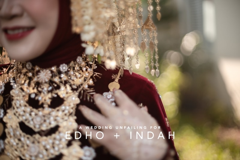 EDHO INDAH