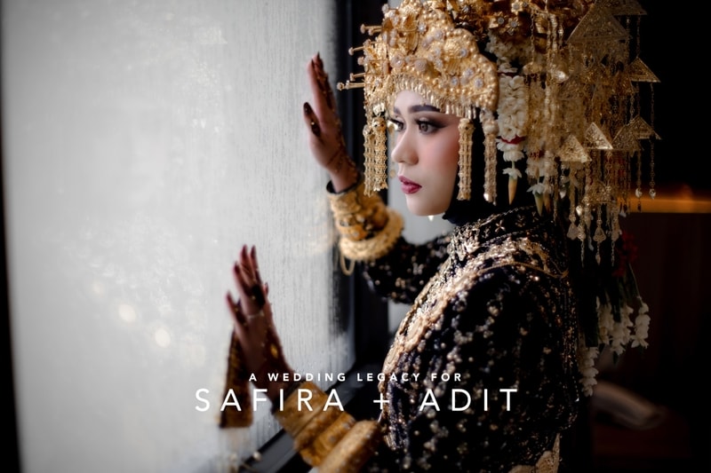 SAFIRA ADIT