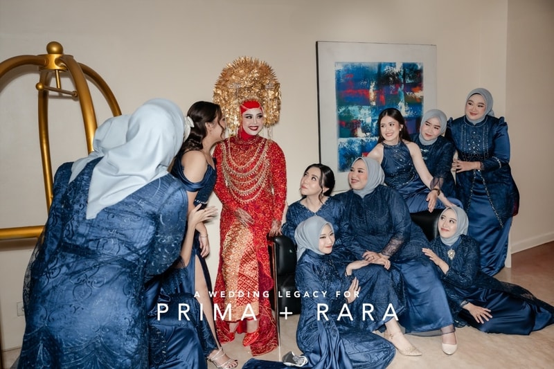 PRIMA RARA