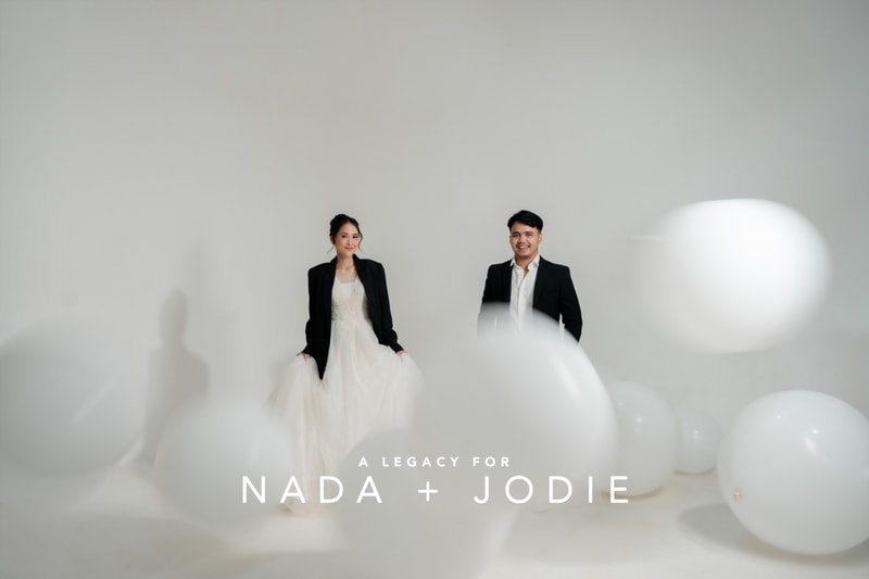 NADA JODIE