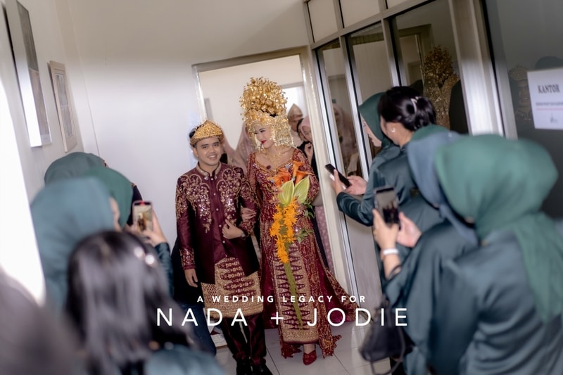 NADA JODIE