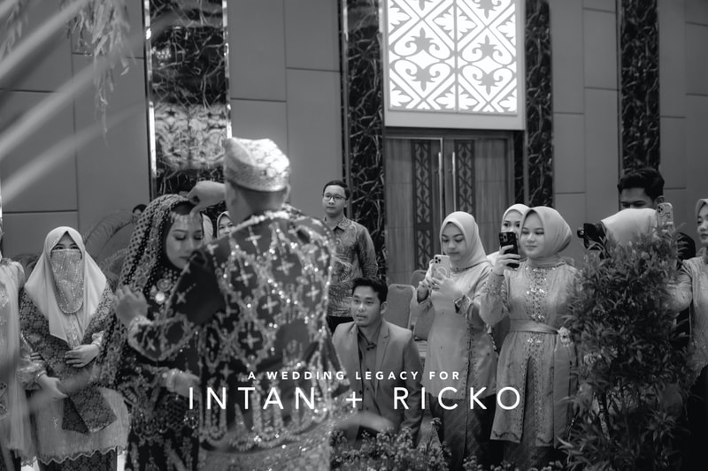 INTAN RICKO