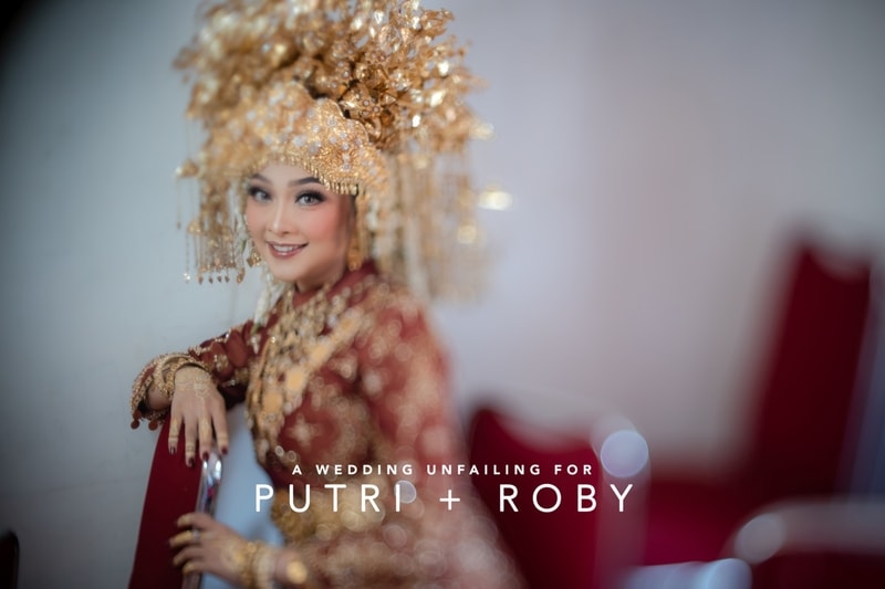 PUTRI ROBBY