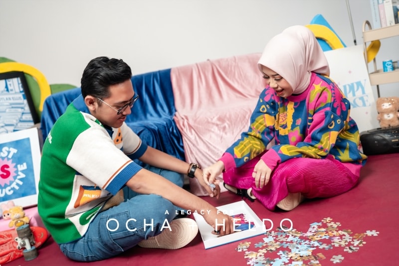OCHA HELDO