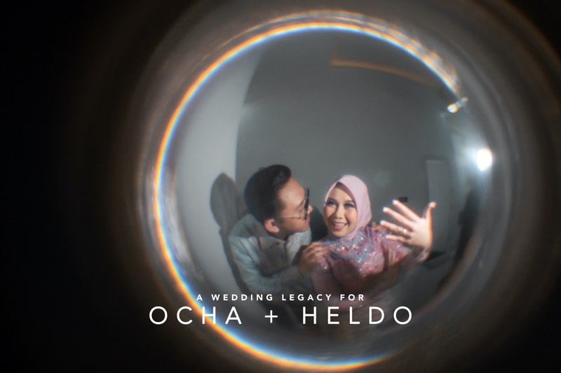 OCHA HELDO