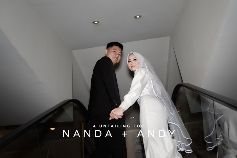 NANDA ANDY