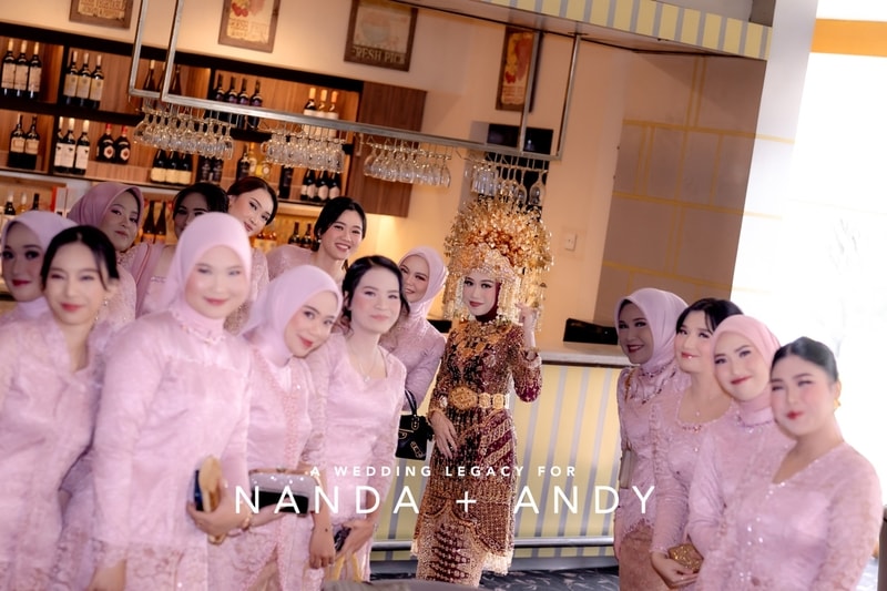 NANDA ANDY