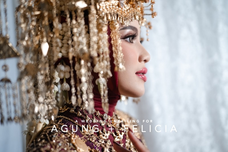 AGUNG FELICIA