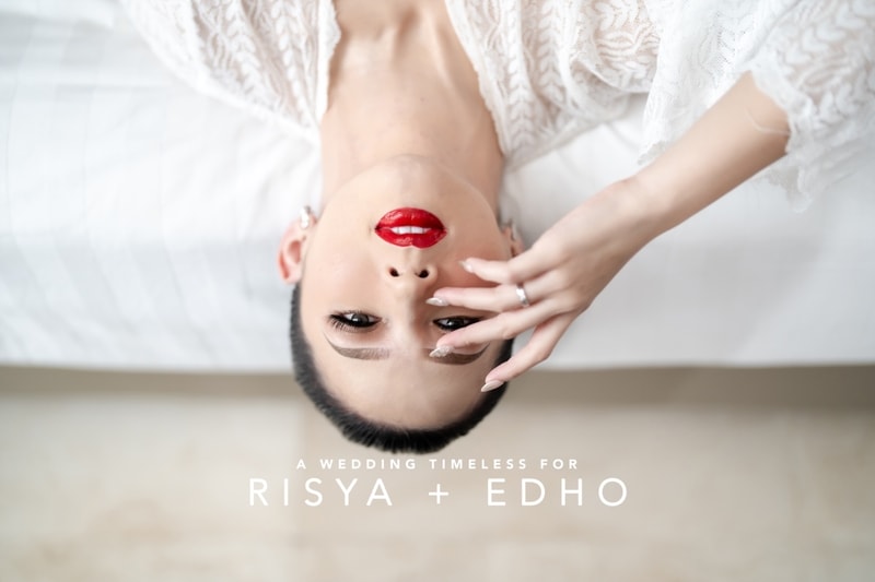 RISYA EDHO